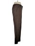 Unbranded Brown Dress Pants Size XL (estimated) - photo 4