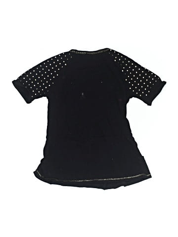 Juicy Couture Short Sleeve Top (view 2)