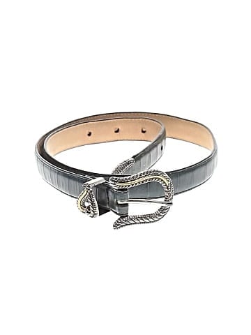 Brighton Leather Belt (view 1)