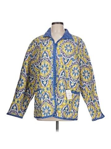 Appleseeds Jacket (view 1)
