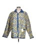 Appleseeds Paisley Yellow Jacket Size L - photo 1