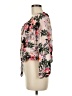 Altar'd State 100% Rayon Pink 3/4 Sleeve Blouse Size M - photo 5