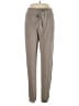 Mono b Gray Casual Pants Size L - photo 1