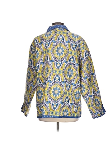 Appleseeds Jacket (view 2)