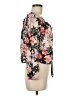 Altar'd State 100% Rayon Pink 3/4 Sleeve Blouse Size M - photo 4