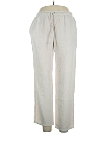CALVIN KLEIN JEANS Casual Pants (view 1)