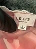 Le Lis Pink Cocktail Dress Size L - photo 4
