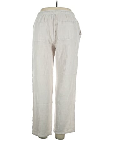 CALVIN KLEIN JEANS Casual Pants (view 2)