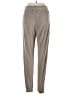 Mono b Gray Casual Pants Size L - photo 2