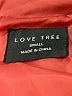 Love Tree 100% Polyester Red Vest Size S - photo 6