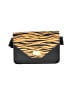 Like Dreams 100% Polyurethane Black Belt Bag One size - photo 1