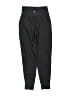 Active by Old Navy Solid Black Active Pants Size L (kids) - photo 2