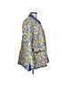 Appleseeds Paisley Yellow Jacket Size L - photo 4