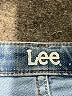 Lee Hearts Blue Jeans Size 10 - photo 7