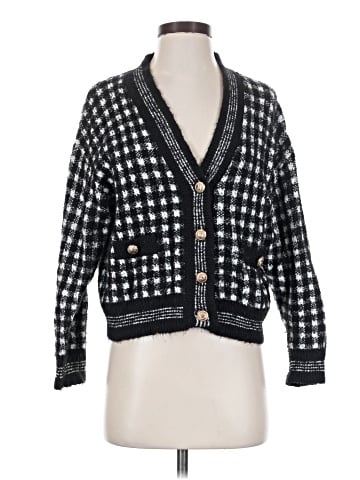 MNG Cardigan (view 1)