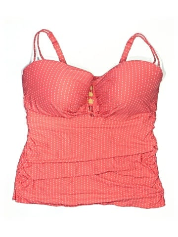 Swim by Cacique Swimsuit Top (view 1)