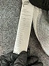 Fabletics Gray Pullover Sweater Size XS - photo 8