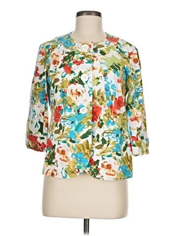 Southern Lady Jacket (view 1)