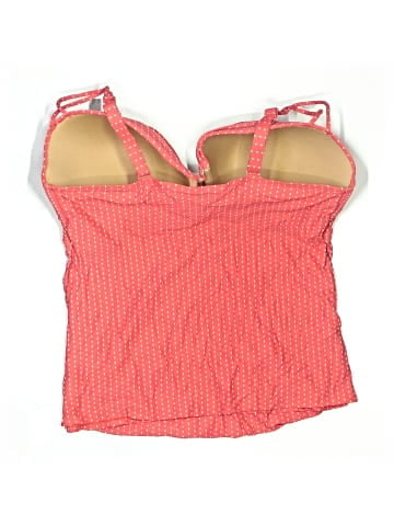 Swim by Cacique Swimsuit Top (view 2)