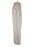 Lands' End Ivory Casual Pants Size 12 - photo 4