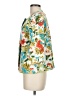 Southern Lady Floral White Jacket Size 8 - photo 5