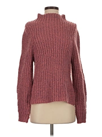 Leith Turtleneck Sweater (view 1)