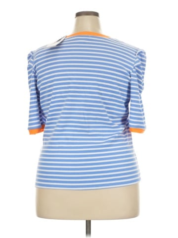Rebecca Minkoff 3/4 Sleeve T-Shirt (view 2)