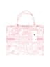 Corios Tropical Pink Tote One size - photo 1