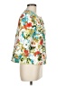 Southern Lady Floral White Jacket Size 8 - photo 4