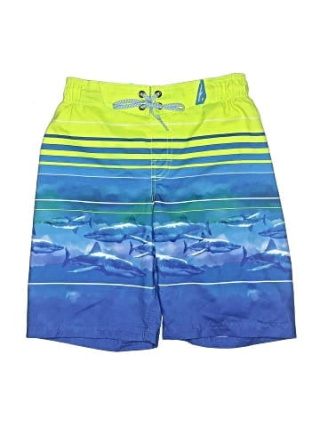 ZeroXposur Board Shorts (view 1)