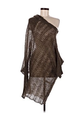 Allsaints Spitalfields Poncho