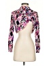 Zara Pink 3/4 Sleeve Blouse Size S - photo 1