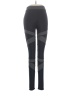 Alo Black Active Pants Size S - photo 1
