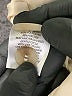 Open Edit Ivory Blazer Size XL - photo 7