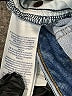 Chaps Blue Jeans Size 20 - photo 5