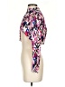 Zara Pink 3/4 Sleeve Blouse Size S - photo 5