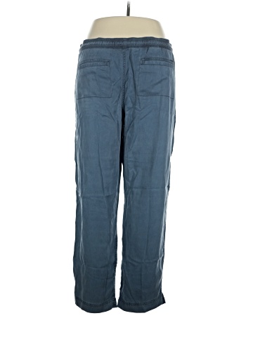 CALVIN KLEIN JEANS Casual Pants (view 2)