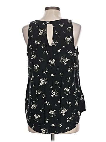 Old Navy Sleeveless Blouse (view 2)