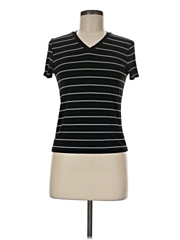 Harold's Short Sleeve Turtleneck (view 1)