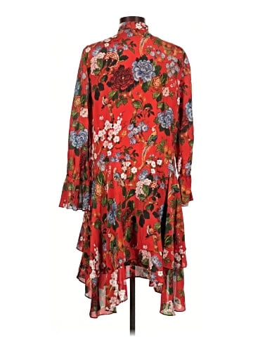 Alice + Olivia Casual Dress (view 2)