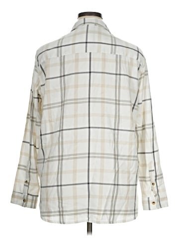 Jachs Girlfriend Long Sleeve Blouse (view 2)