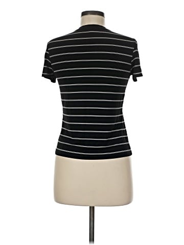 Harold's Short Sleeve Turtleneck (view 2)