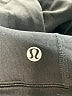 Lululemon Athletica Black Jacket Size 6 - photo 6