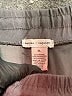 better / together Gray Casual Pants Size XL - photo 4