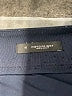 Ann Taylor LOFT Solid Blue Dress Pants Size 10 - photo 7