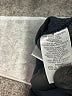Ann Taylor LOFT Solid Blue Dress Pants Size 10 - photo 8