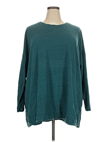 J.Jill Pullover Sweater (view 1)