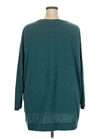 J.Jill Pullover Sweater (view 2)