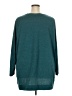 J.Jill Teal Pullover Sweater Size 4X - photo 2