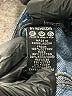 Rewash 100% Cotton Hearts Blue Jeans Size 29 waist - photo 8